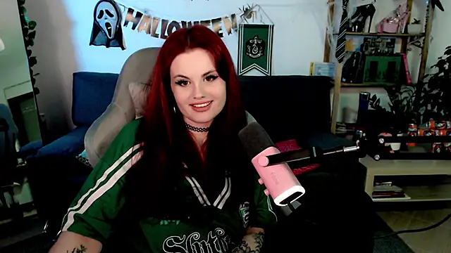 Della Ideal online show from 10/29/25, 05:36