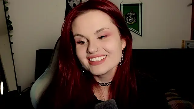 Della Ideal online show from 12/03/25, 06:17