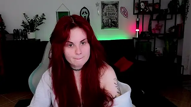 Della Ideal online show from 02/16/26, 06:26