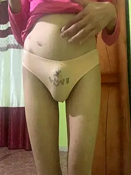 Femboylili online show from 11/13/25, 01:15