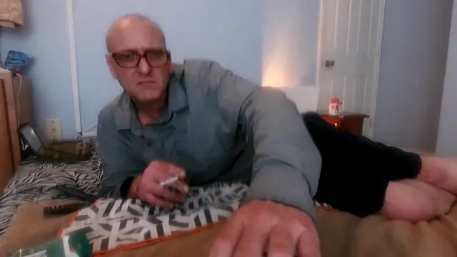 PornStro921 online show from 02/26/25, 10:15