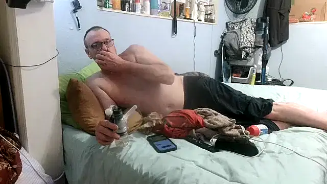 PornStro921 online show from 09/16/25, 03:51