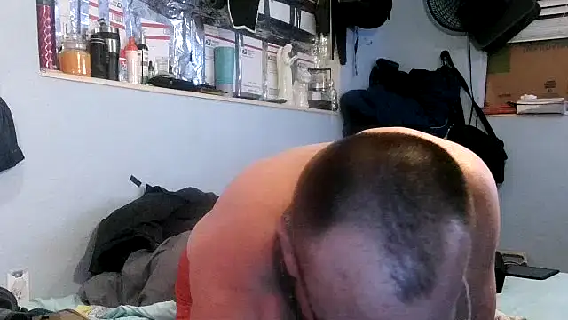 PornStro921 online show from 10/07/25, 03:47