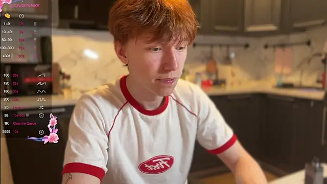 tommy colson online show from 11/15/25, 02:02