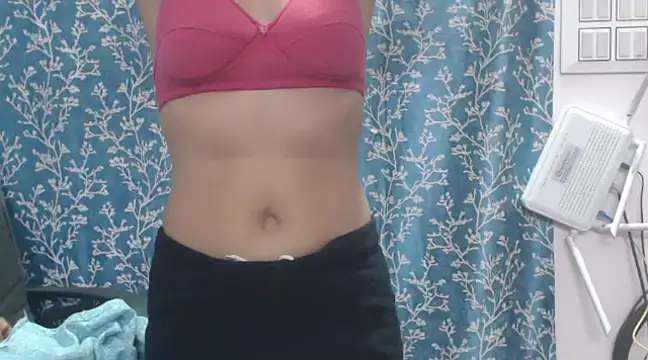 Reena600 online show from 03/05/25, 09:05