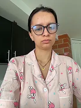 Soy Sara7 online show from 10/27/25, 01:26