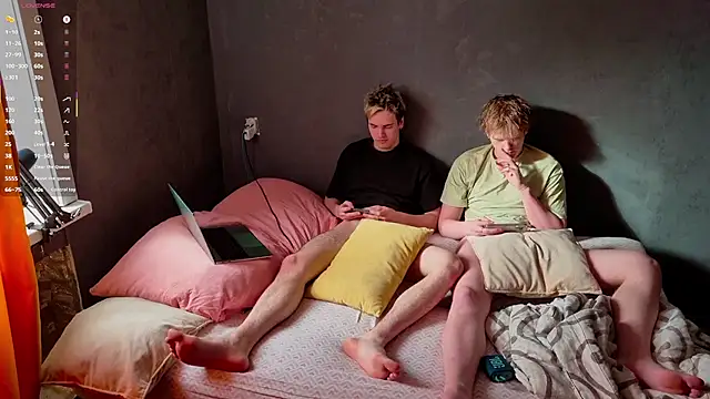 TaylerSigma online show from 03/04/25, 04:17