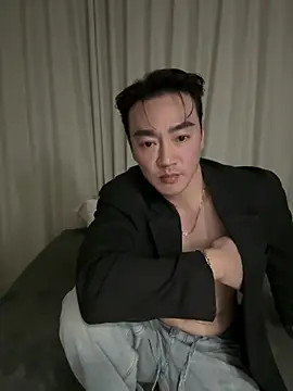 Snapshot of Xk-jack chatting on 03/06/25, 02:51 Xk-jack online show from 03/06/25, 02:51