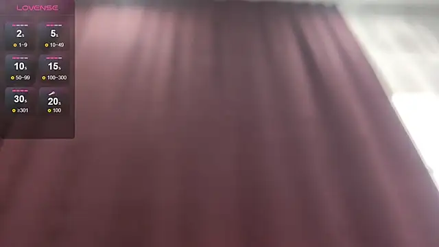 sexmajorik online show from 11/26/25, 08:26