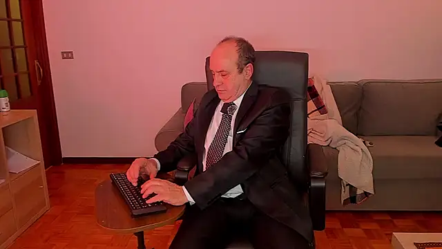 masterboy50 online show from 11/23/25, 04:40