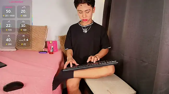 Dante bre online show from 03/21/25, 11:55