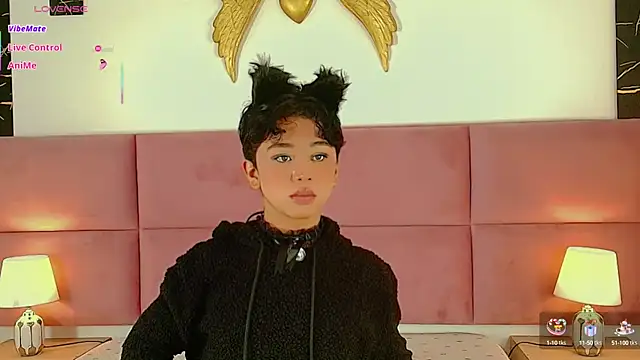 Dante bre online show from 09/28/25, 02:33