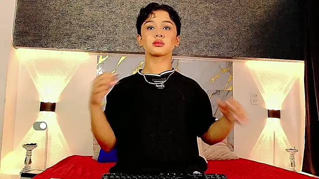 Dante bre online show from 10/05/25, 01:09