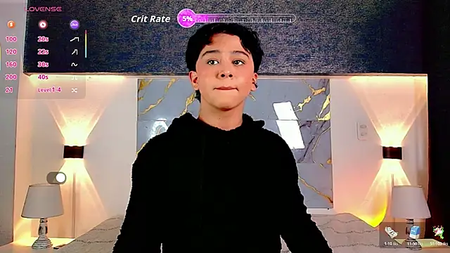 Dante bre online show from 11/21/25, 06:50