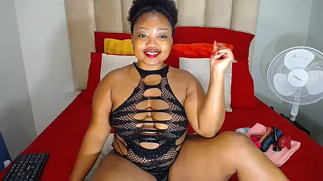 SEXYASSTINAXXX online show from 02/23/26, 07:28