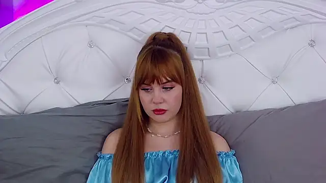 IvyAngel online show from 03/15/25, 11:06