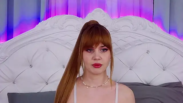 IvyAngel online show from 03/21/25, 11:45