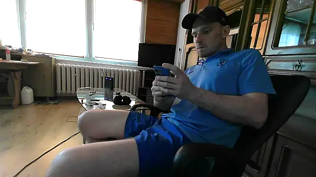 great feeling online show from 02/23/25, 02:04