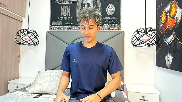 buddy whitte online show from 10/26/25, 12:11