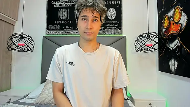 buddy whitte online show from 11/03/25, 12:17