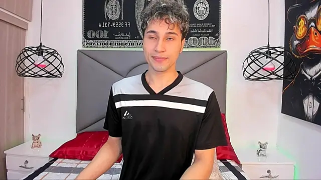 buddy whitte online show from 12/04/25, 12:14