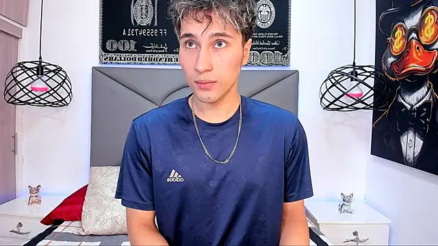 buddy whitte online show from 12/05/25, 12:25