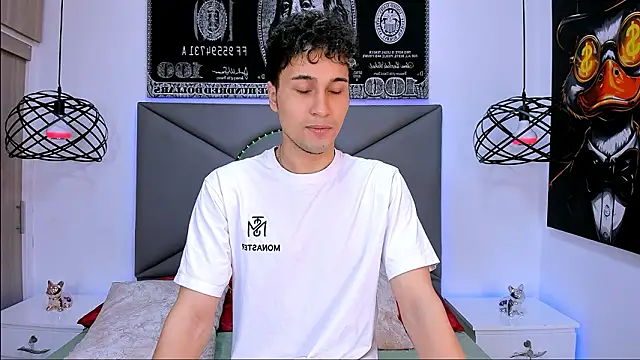 buddy whitte online show from 02/14/26, 03:53