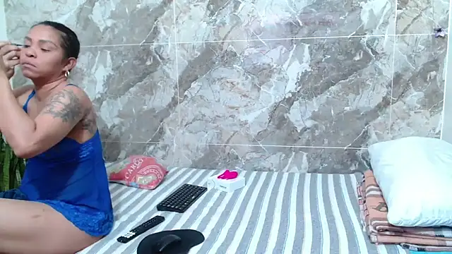 kima leds online show from 10/10/25, 02:43