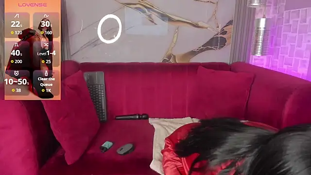 Snapshot of Bella_williamss_ chatting on 12/02/25, 07:20 Bella williamss online show from 12/02/25, 07:20