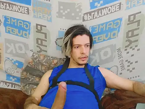 blondetwink online show from 04/16/26, 05:14