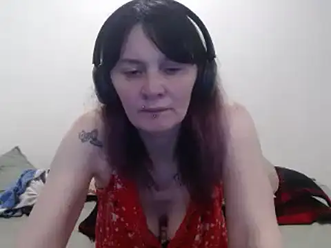 Hotmodel1984 online show from 04/30/26, 09:08