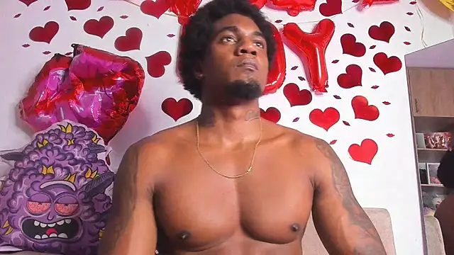 LOGAN DRAKE online show from 03/06/26, 04:31