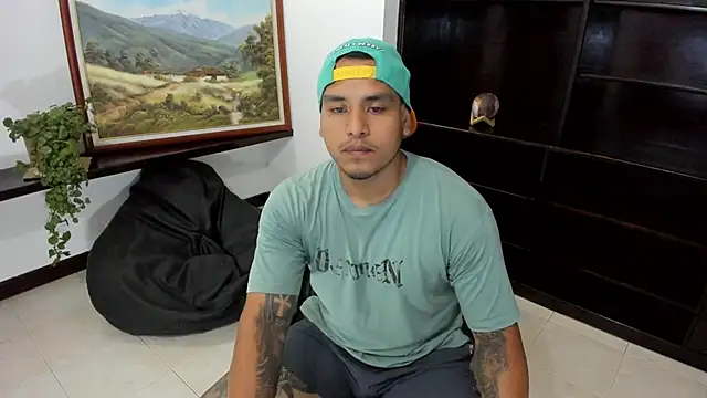 maxflurry  online show from 03/03/25, 12:04