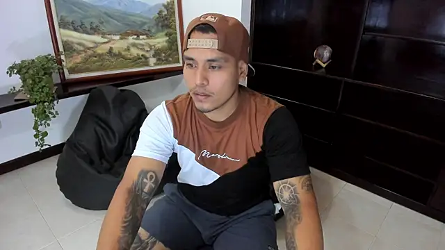 maxflurry  online show from 03/04/25, 01:55