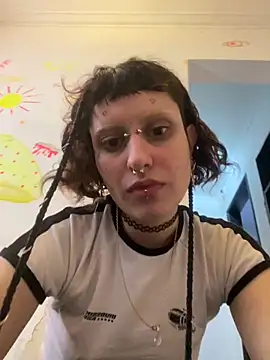 KititA12 online show from 11/23/25, 01:22