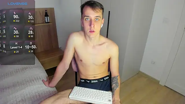 your super hero online show from 03/21/25, 04:39