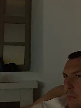 Mike8523 online show from 11/07/25, 05:57