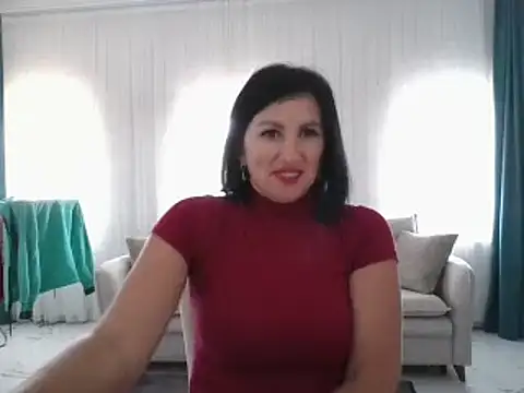 Snapshot of Rosa_Angie chatting on 03/01/25, 07:41 Rosa Angie online show from 03/01/25, 07:41