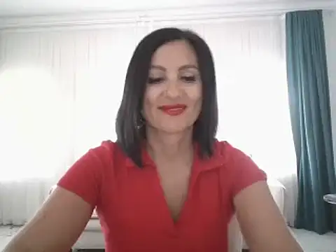 Snapshot of Rosa_Angie chatting on 03/13/25, 05:54 Rosa Angie online show from 03/13/25, 05:54