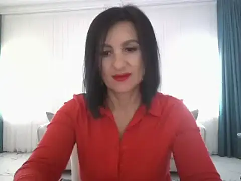 Snapshot of Rosa_Angie chatting on 03/21/25, 06:16 Rosa Angie online show from 03/21/25, 06:16