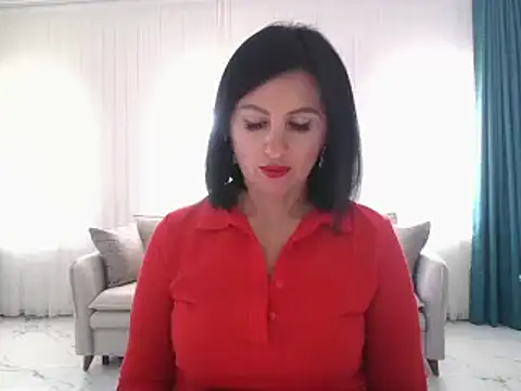 Snapshot of Rosa_Angie chatting on 03/21/25, 11:22 Rosa Angie online show from 03/21/25, 11:22