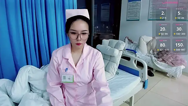 xixiya888 online show from 12/03/25, 03:54