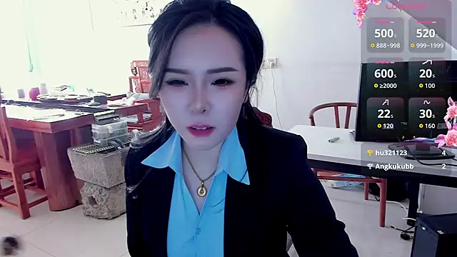 xixiya888 online show from 01/09/26, 12:35
