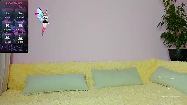 Ellen Ross online show from 09/29/25, 01:11