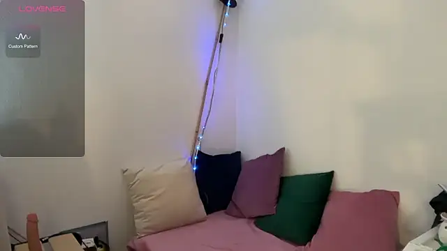 bayofdarkness online show from 03/14/25, 02:19