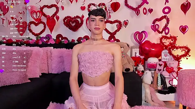 James BrownT online show from 02/24/26, 02:37