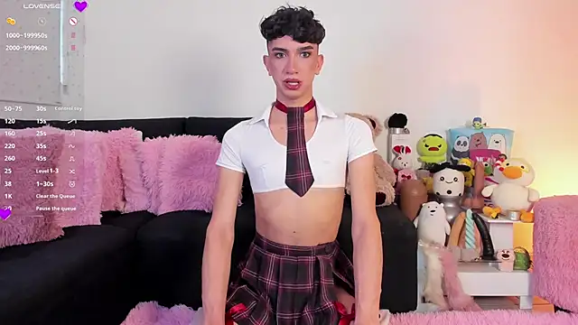 James BrownT online show from 03/07/26, 03:42