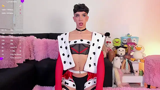 James BrownT online show from 03/12/26, 04:24