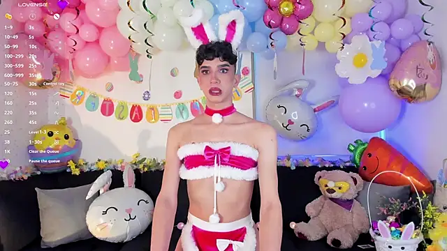 James BrownT online show from 03/31/26, 04:18