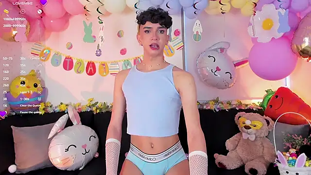 James BrownT online show from 04/09/26, 02:44